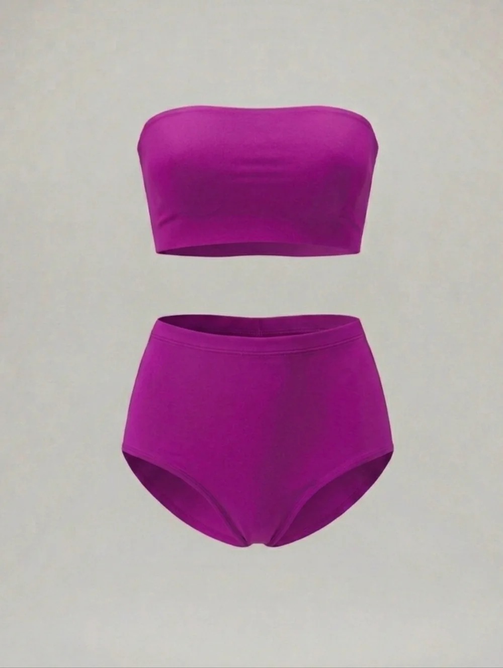 Ruffle Maxi Dress - Picture 6 of 12